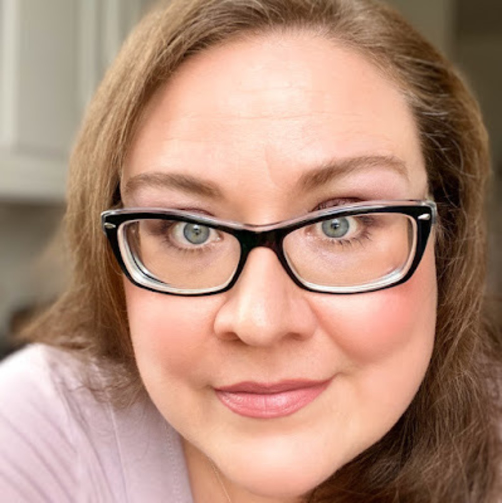 Meet your Posher, Teresa